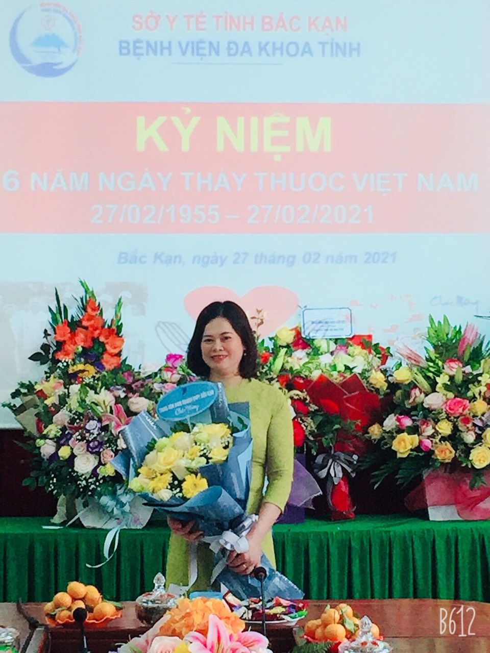 Trần Thị Hằng